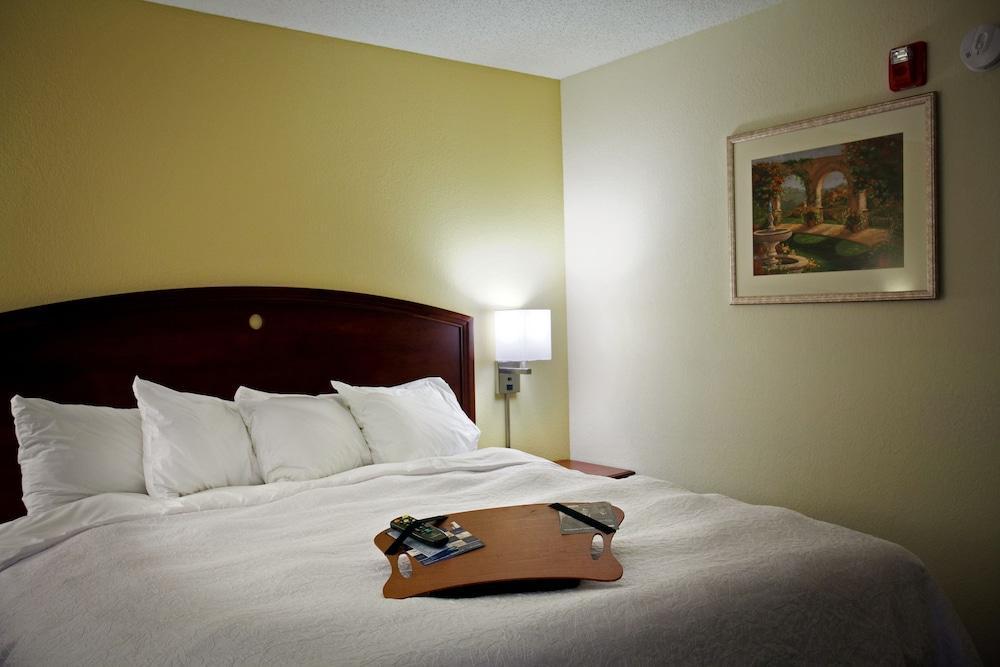 Hampton Inn Carrollton Esterno foto