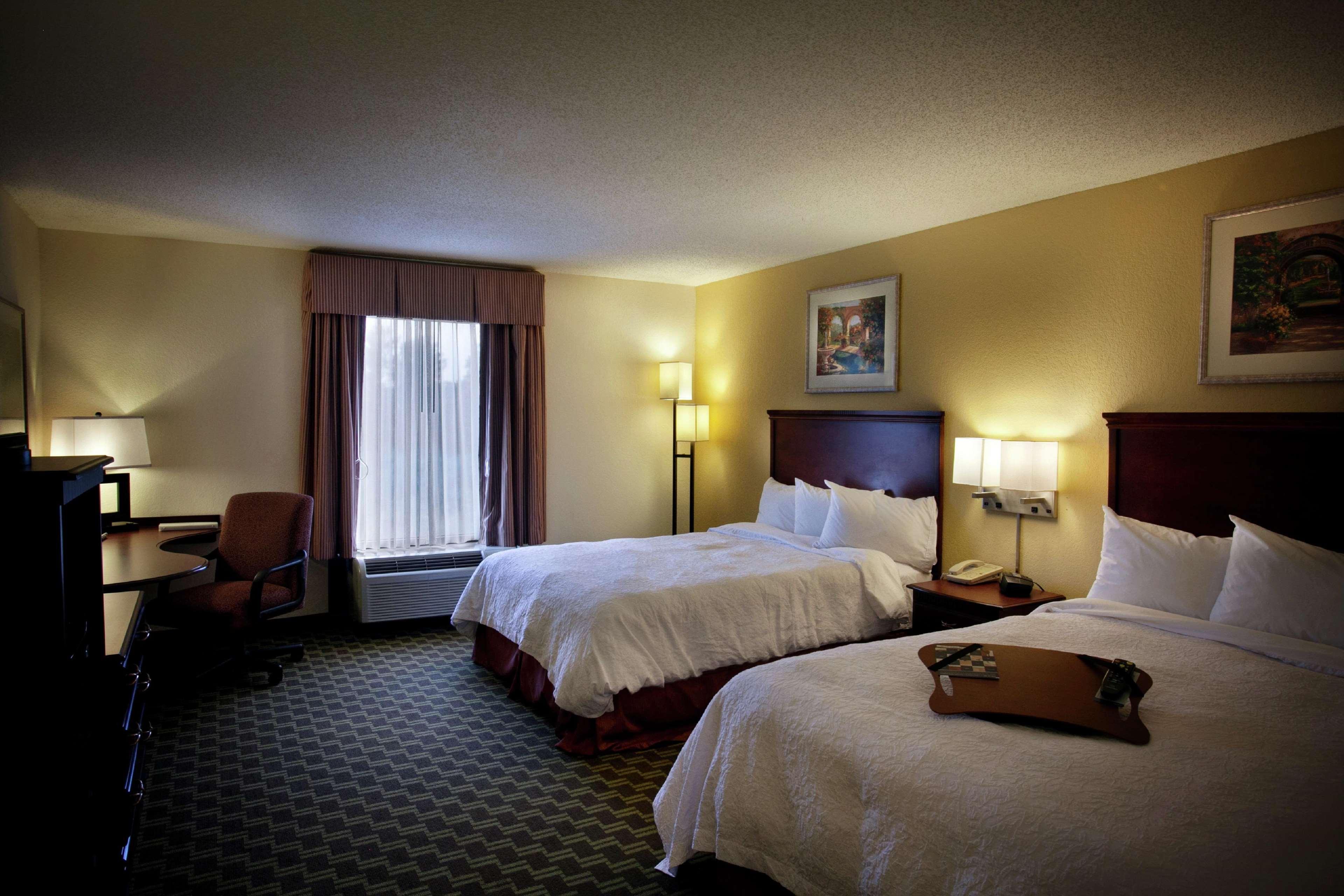 Hampton Inn Carrollton Esterno foto