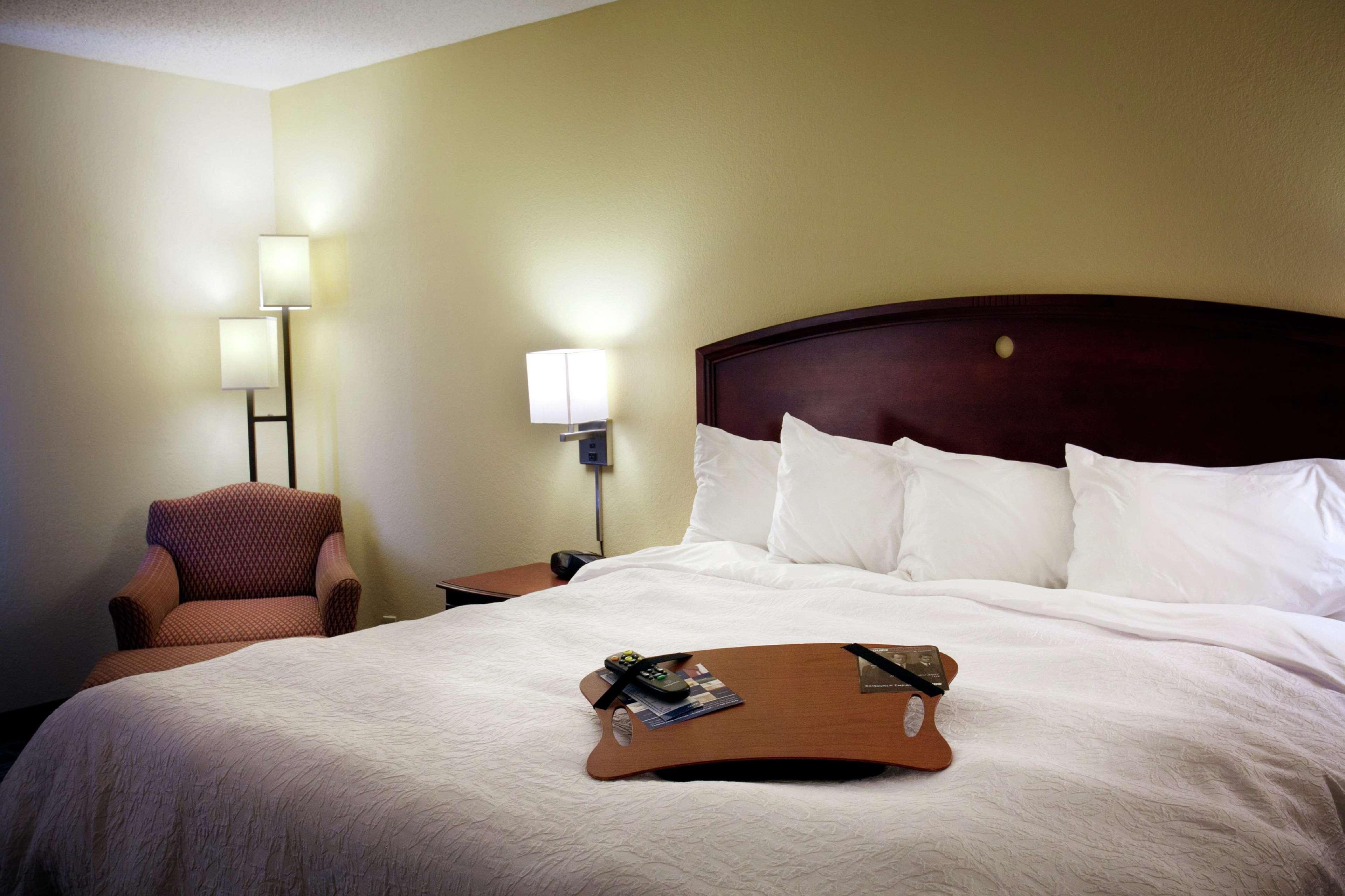 Hampton Inn Carrollton Esterno foto