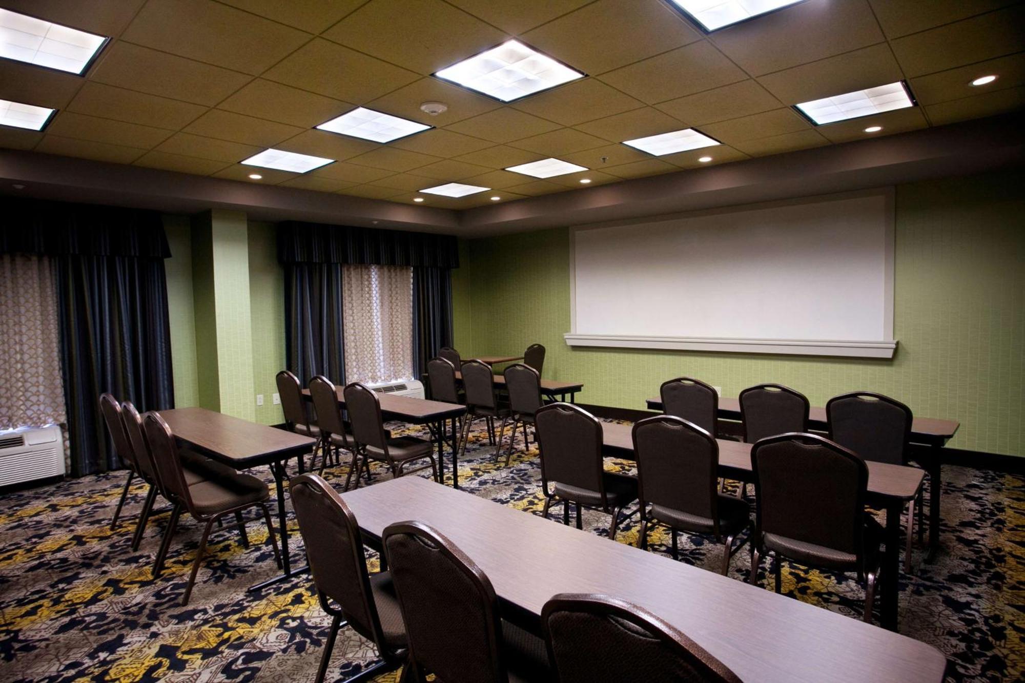 Hampton Inn Carrollton Esterno foto