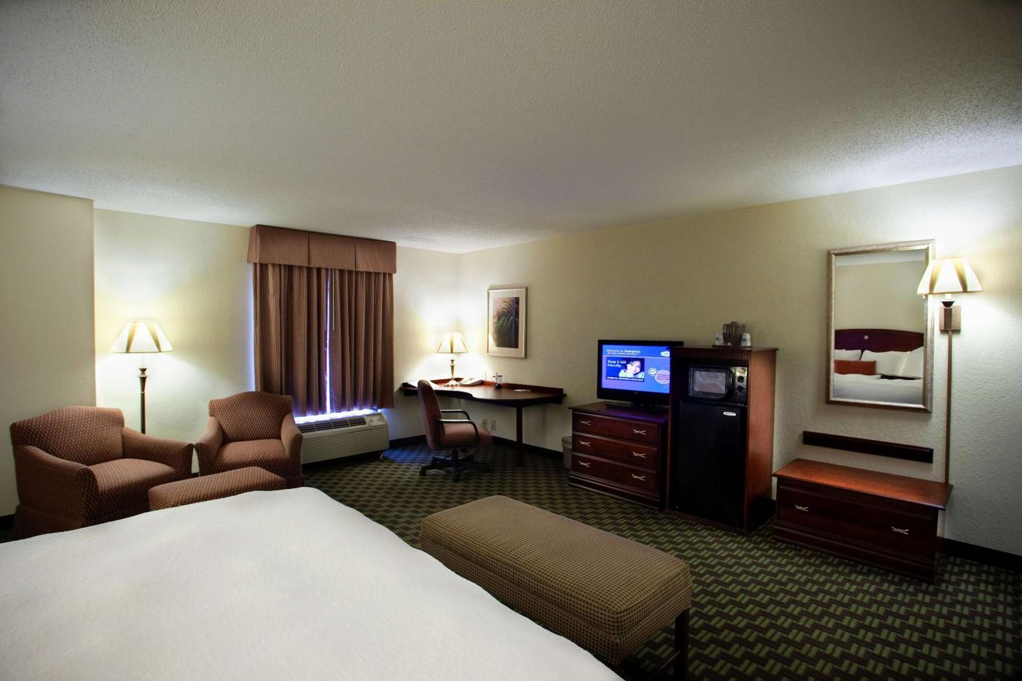 Hampton Inn Carrollton Esterno foto