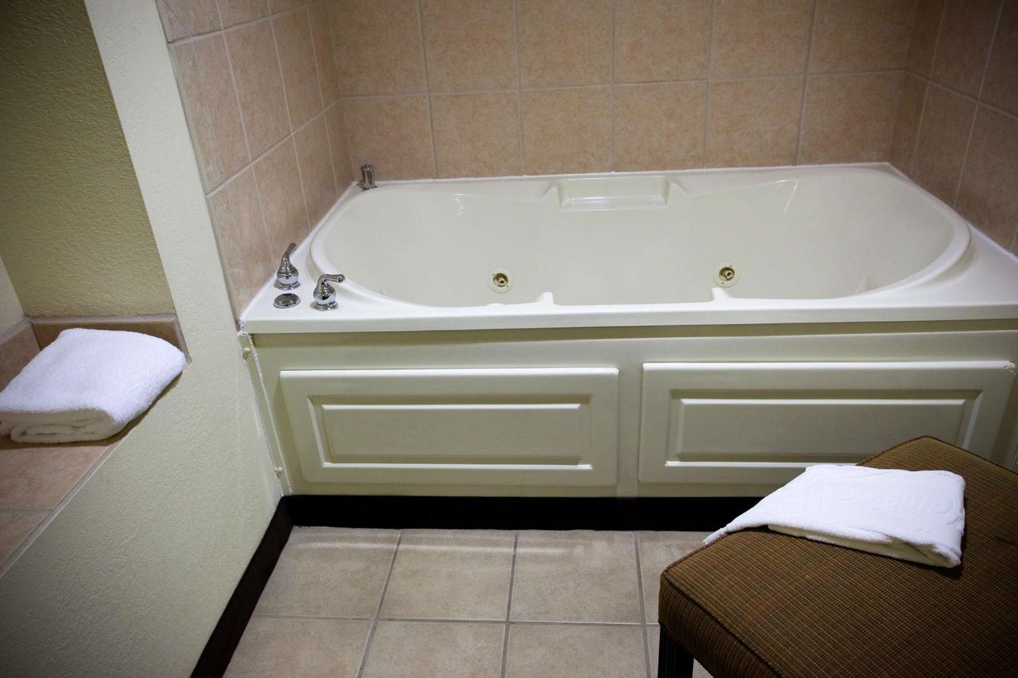 Hampton Inn Carrollton Esterno foto