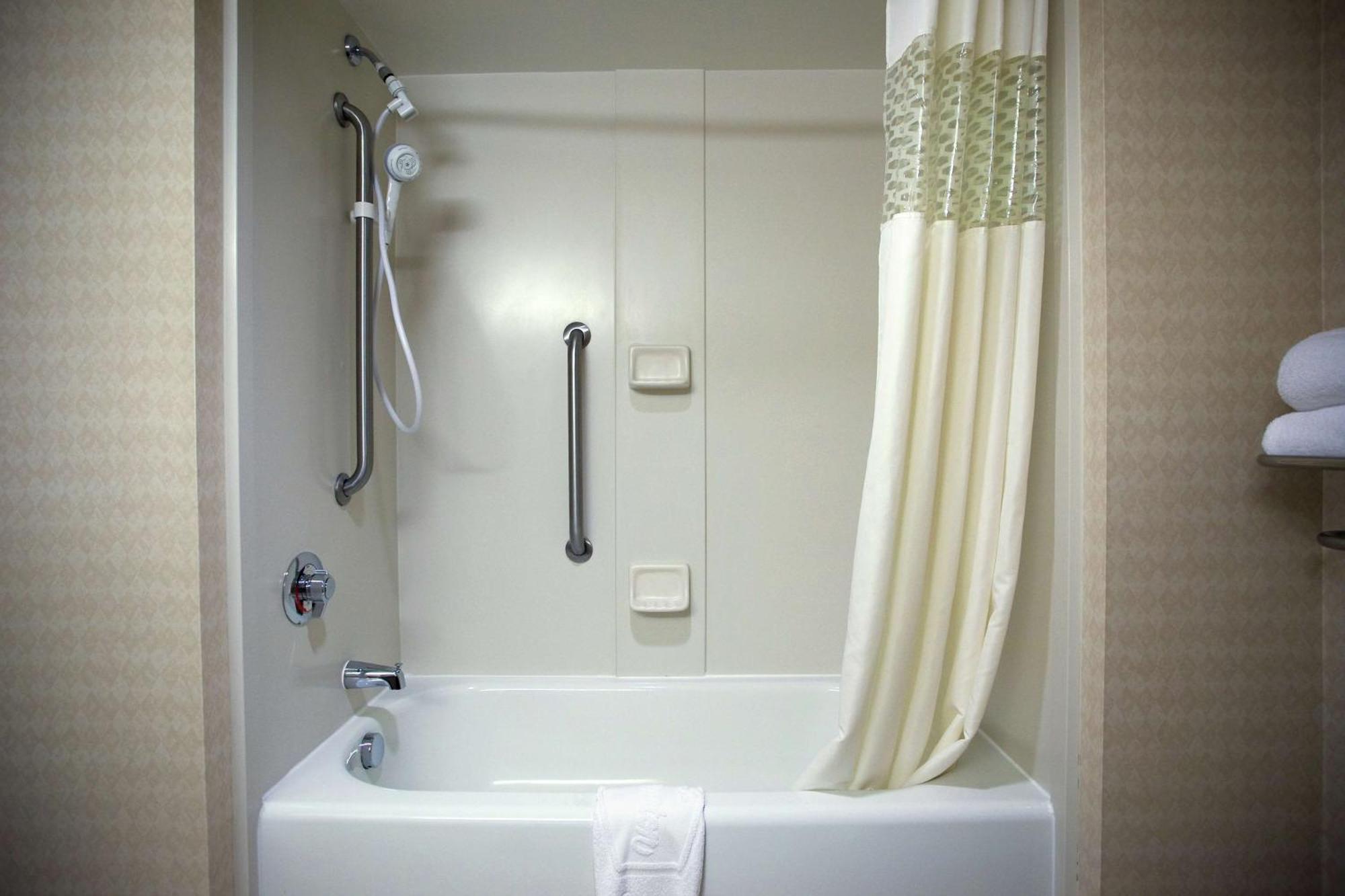 Hampton Inn Carrollton Esterno foto