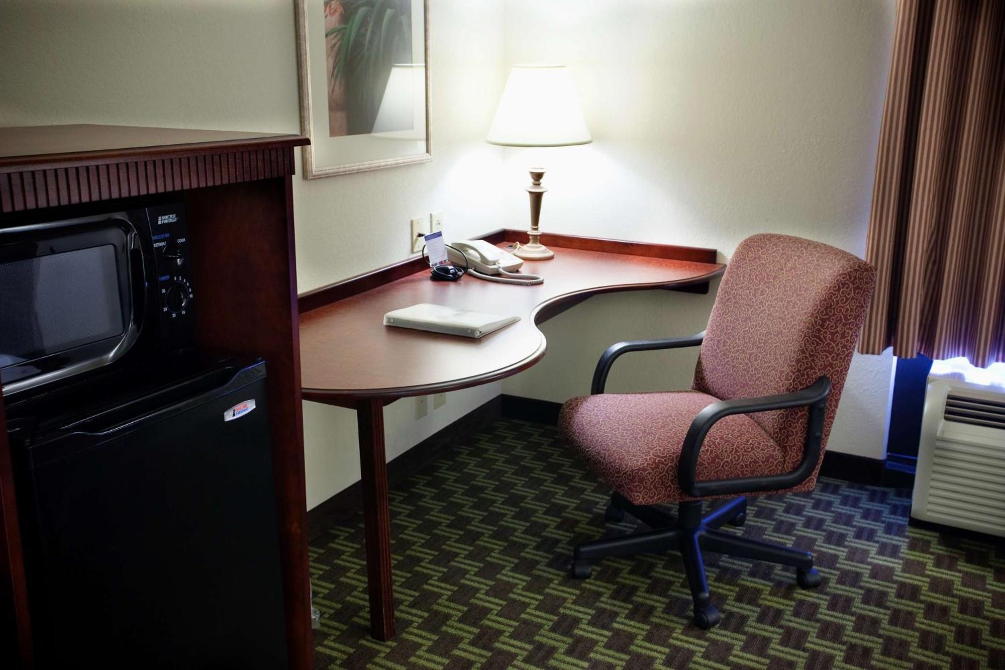 Hampton Inn Carrollton Esterno foto