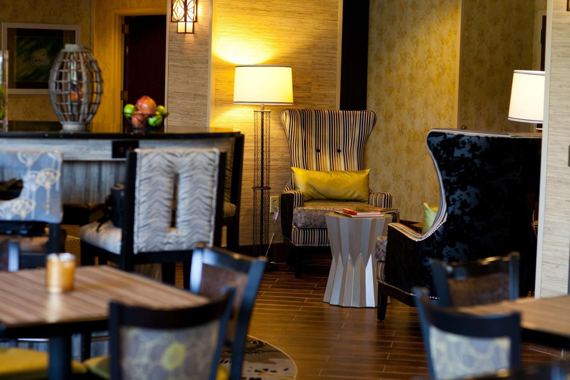 Hampton Inn Carrollton Esterno foto