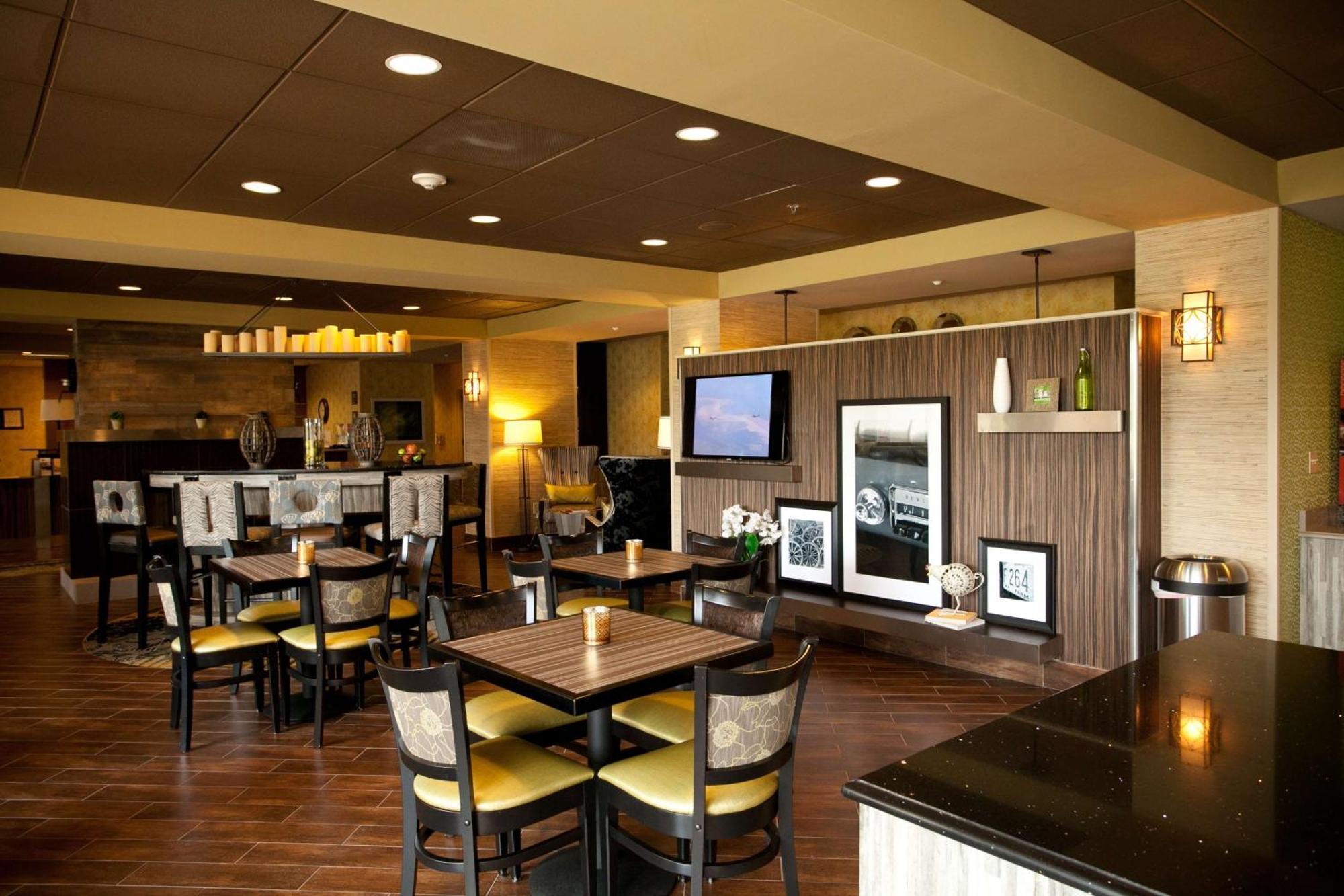 Hampton Inn Carrollton Esterno foto