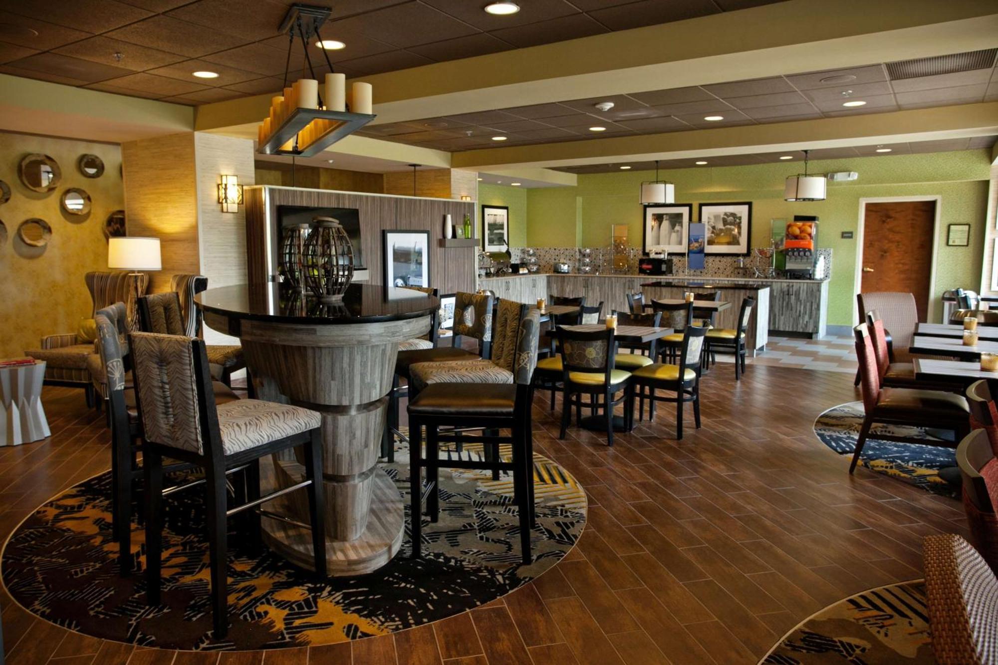 Hampton Inn Carrollton Esterno foto
