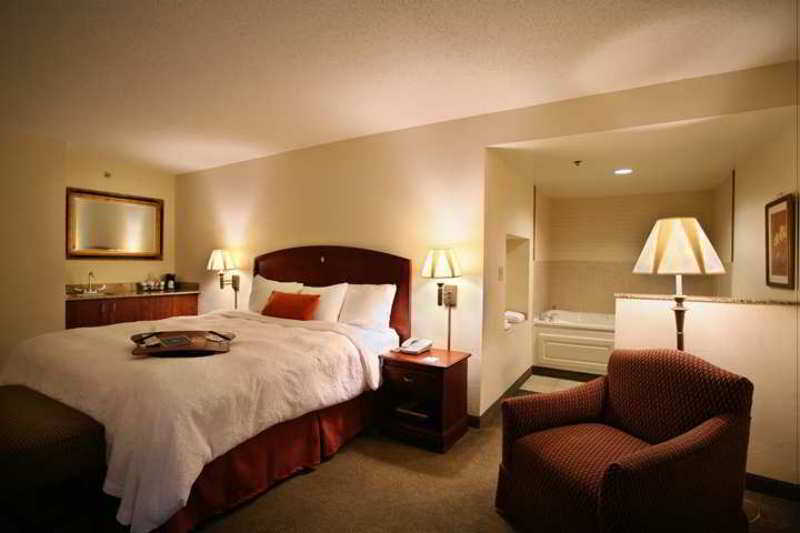Hampton Inn Carrollton Esterno foto